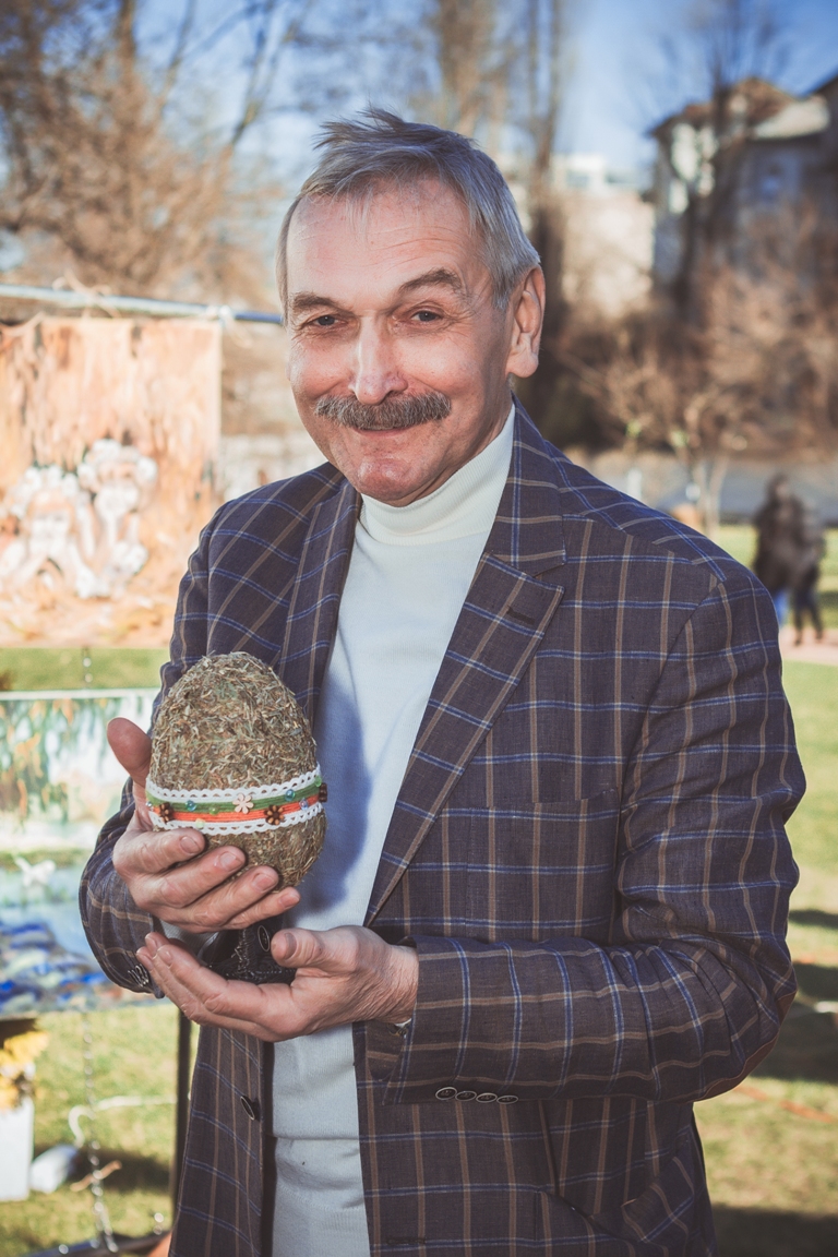 Володимир Талашко